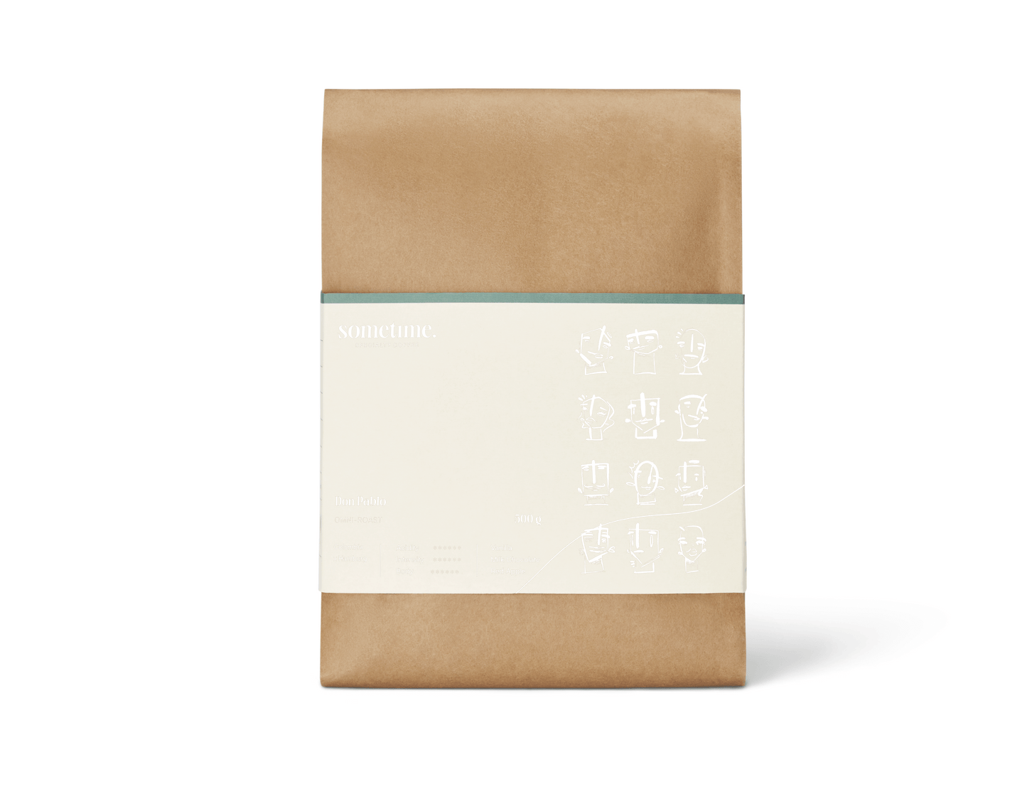 DON PABLO – Omni-Roast