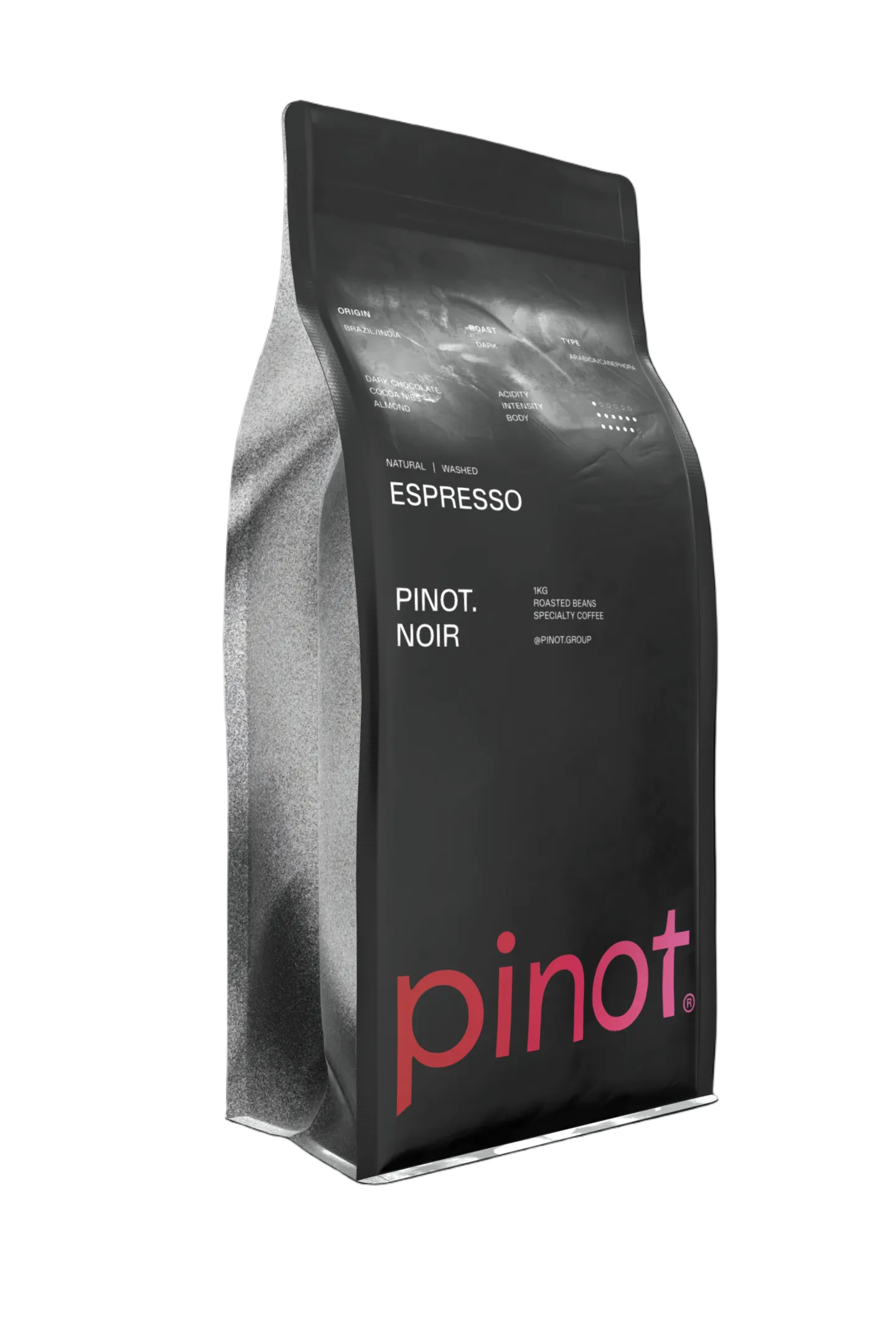 PINOT® "NOIR" – Espresso