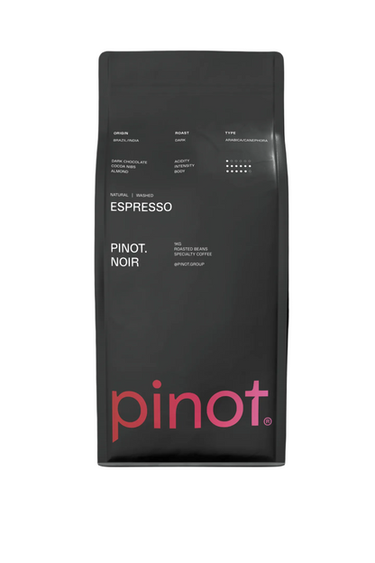 PINOT® "NOIR" – Espresso